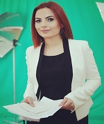 Մարգարիտա Մանուկյան