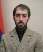 Սերգեյ Մաշուրյան