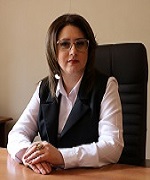 Մերի Գանդալյան